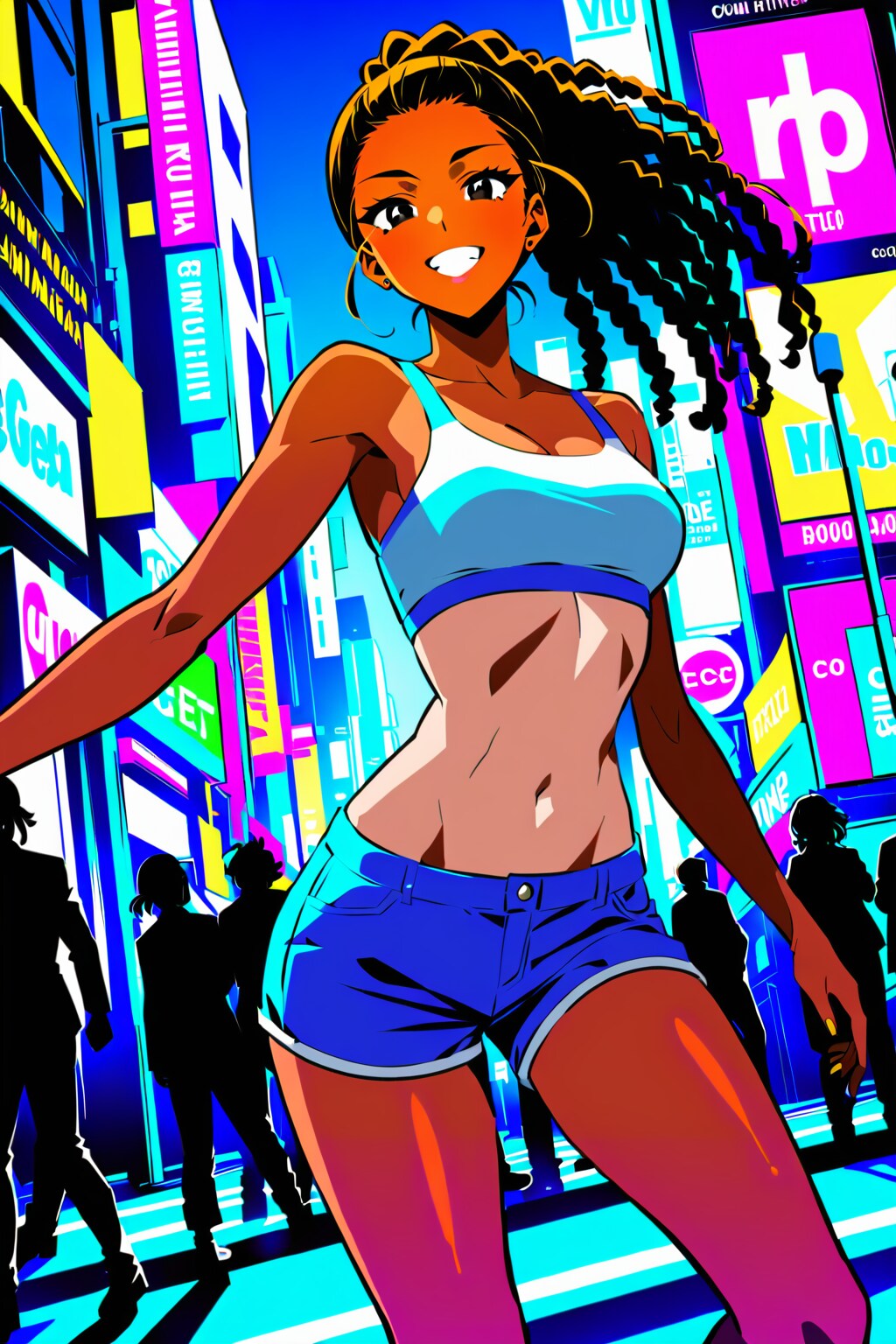 ダンシング