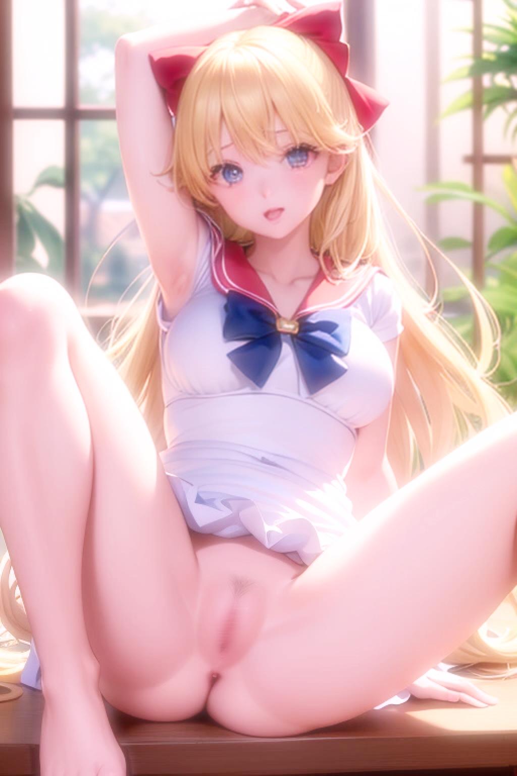 ヴィーナス⭐️ In the sunshine