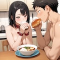 ポリネシアンセックスに挑戦してみました！ 3枚目