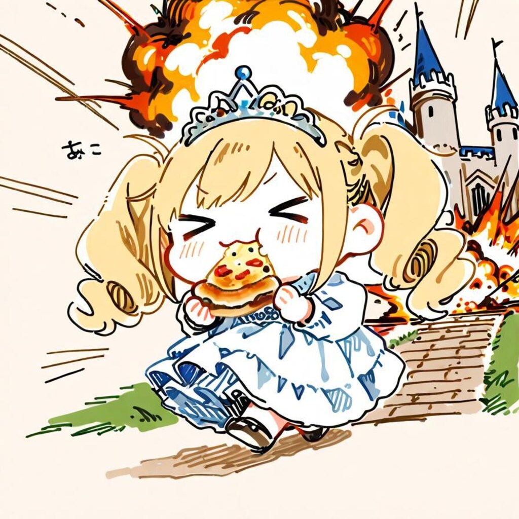 🍕お ピ ッ ツ ァ 姫 2 0 2 5🍕