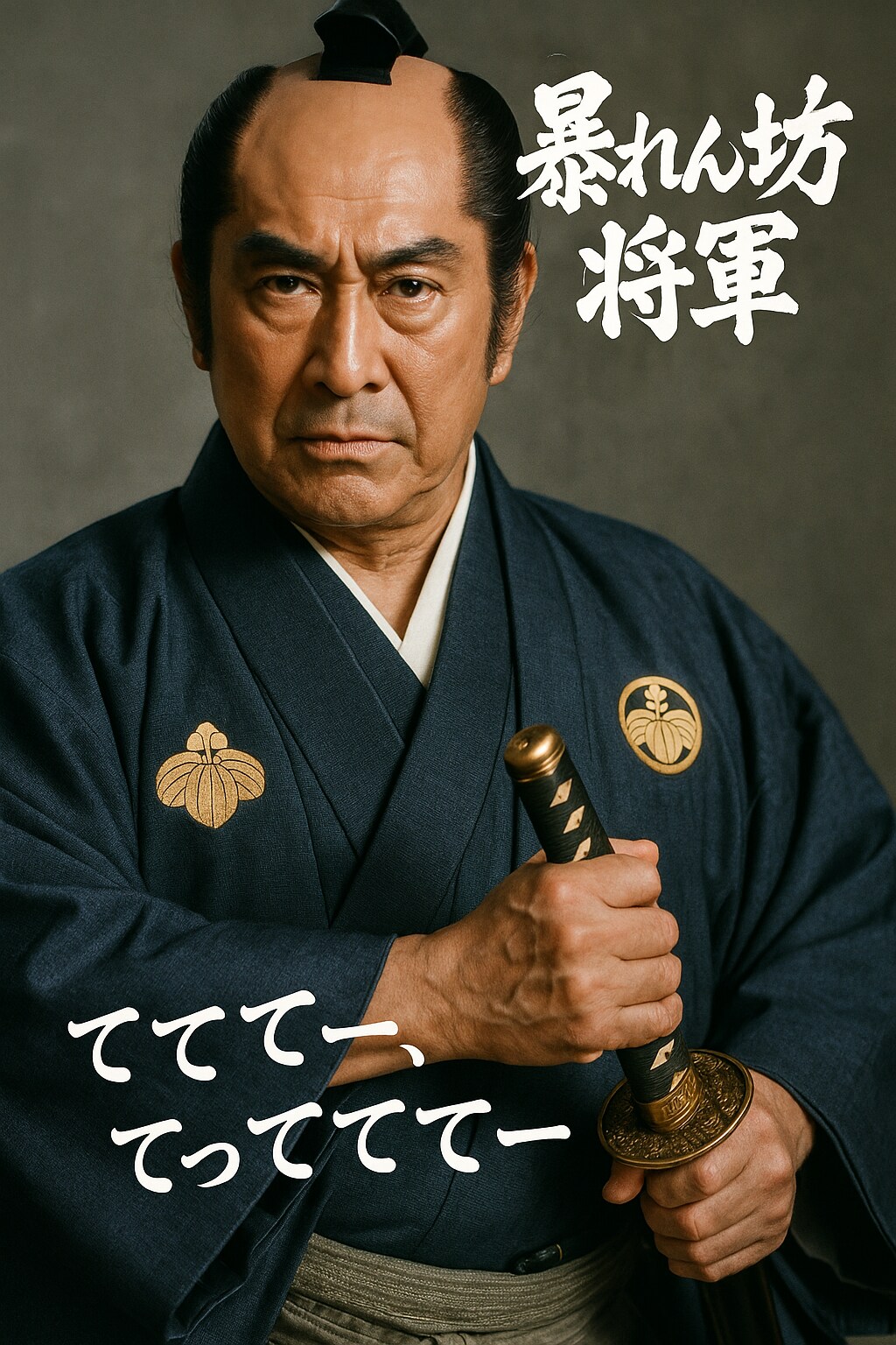 てててー、てってててー(09/19)