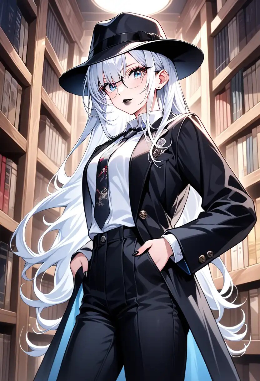 黒