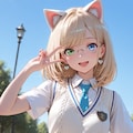 マンホールの蓋 2枚目