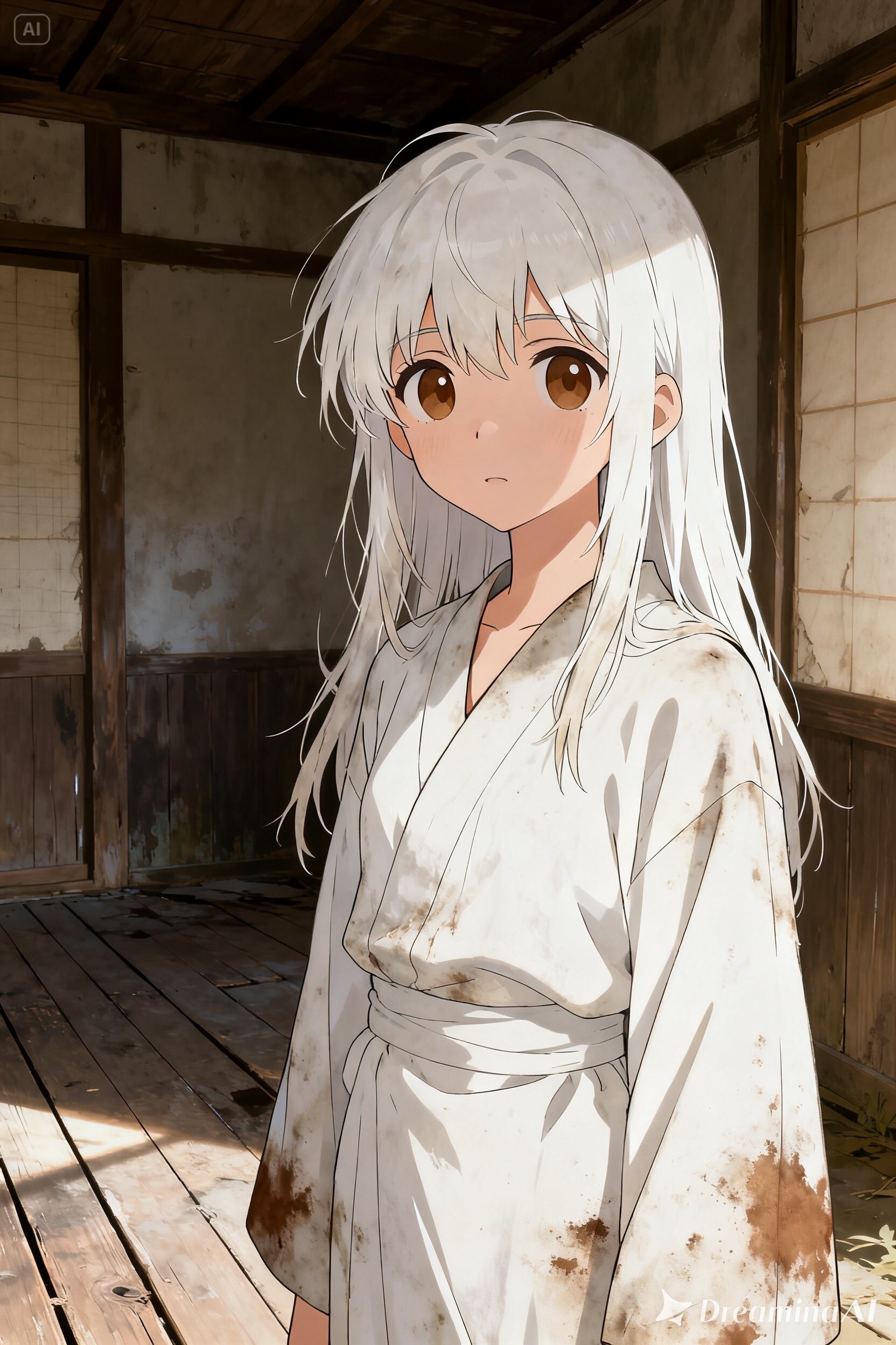 貧乏神9