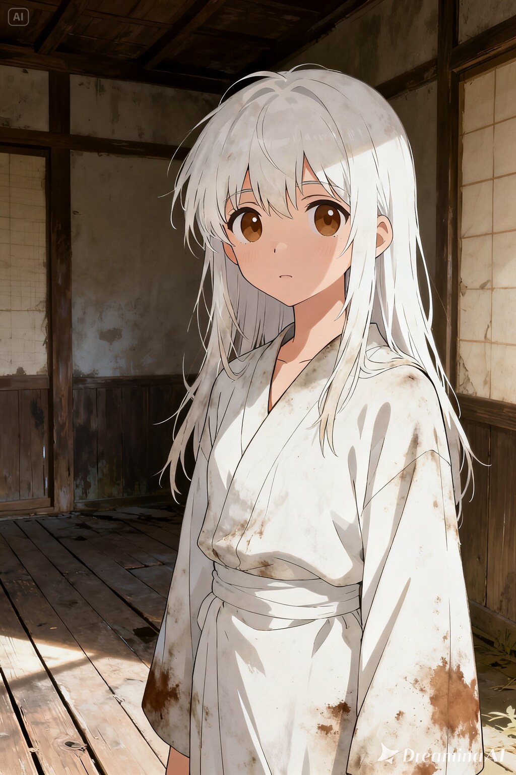 貧乏神9