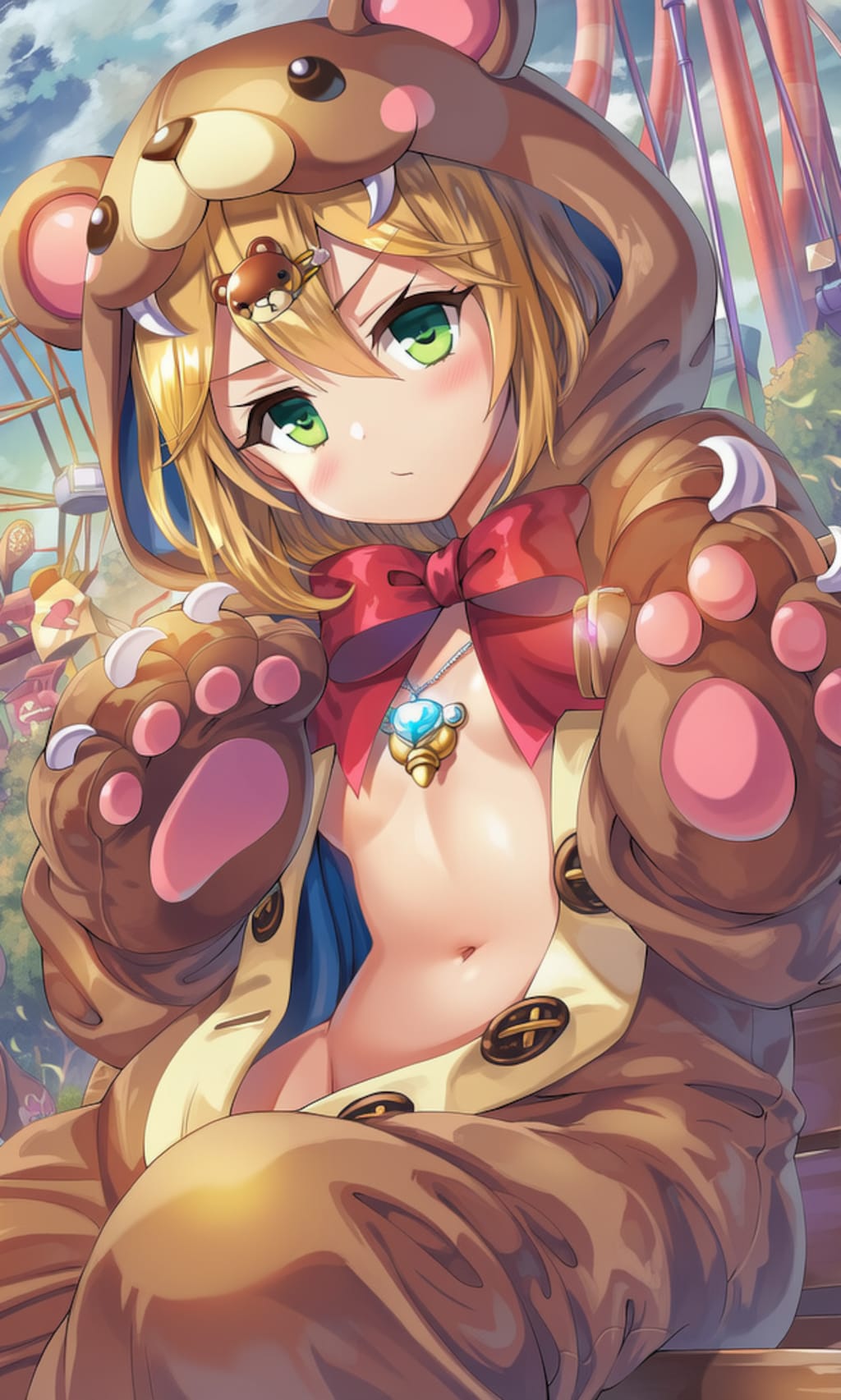 ダルタニアン(神プロ)