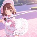 パステルカラー道 2枚目
