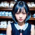 マシュマロ屋の看板娘 10枚目