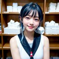 マシュマロ屋の看板娘 6枚目