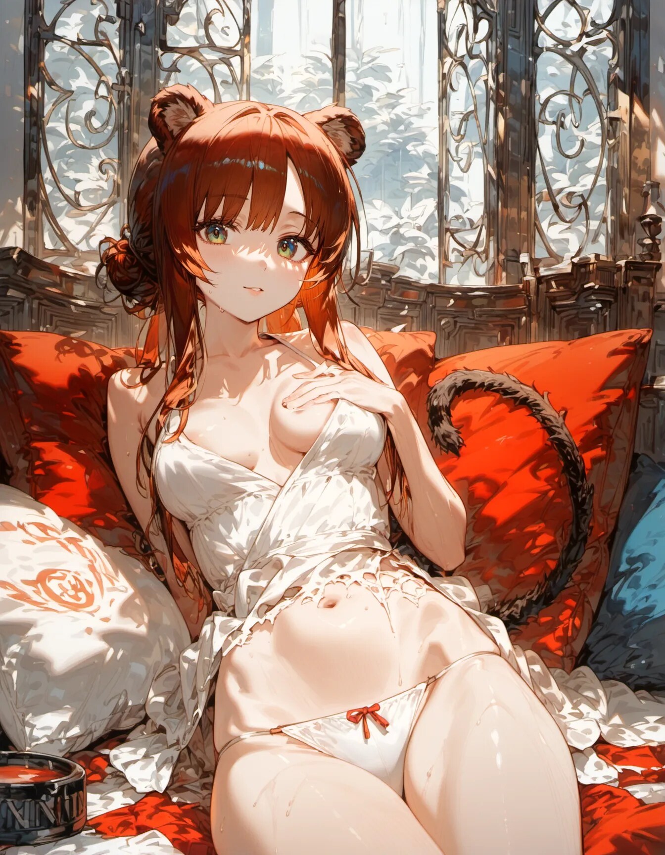 Bear's Cozy Corner