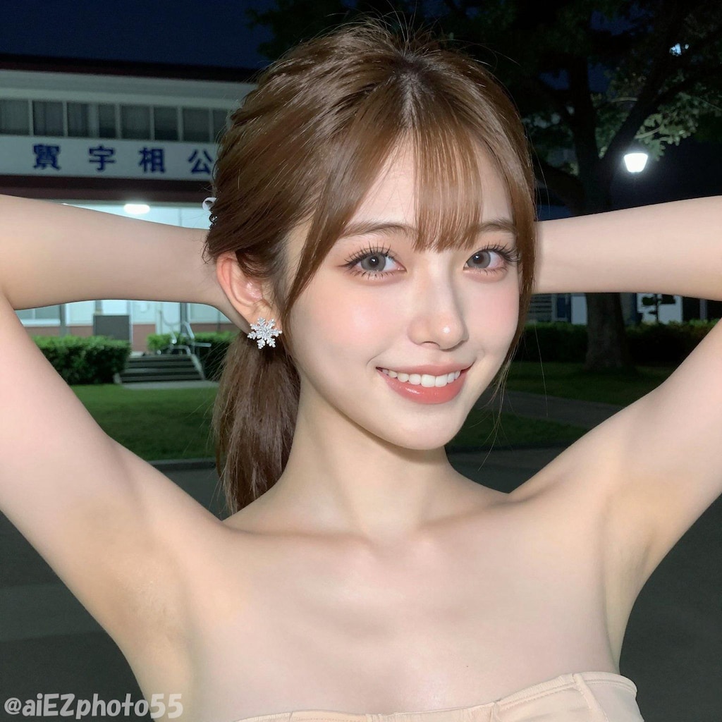 変わりゆく原石彼女２