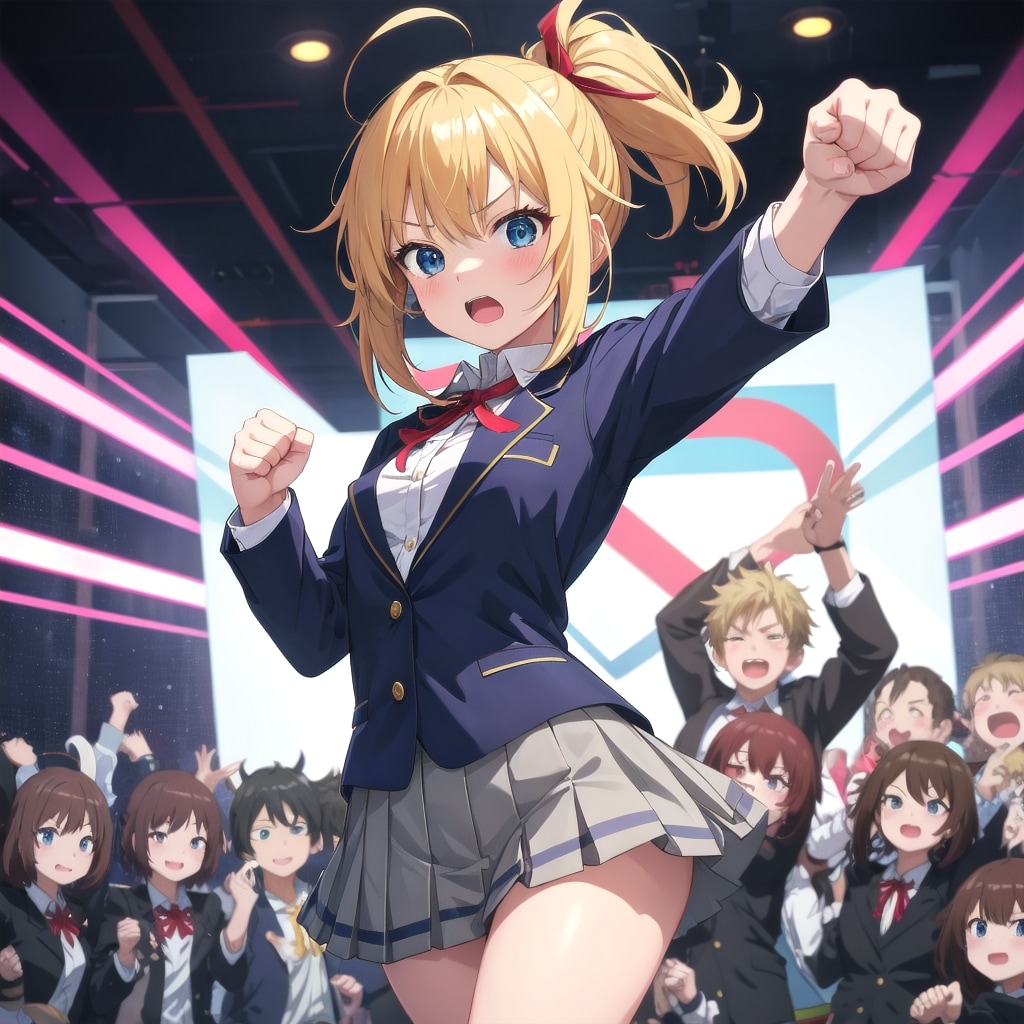 まだまだ頑張るぞ！