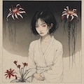 彼岸 #12 2枚目