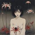 彼岸 #12 4枚目
