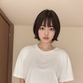 シンプルTシャツちゃん No.1 6枚目