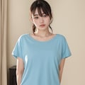 シンプルTシャツちゃん No.1 5枚目