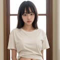 シンプルTシャツちゃん No.1 7枚目