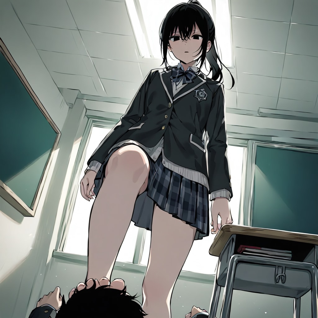 んっ…グリ…