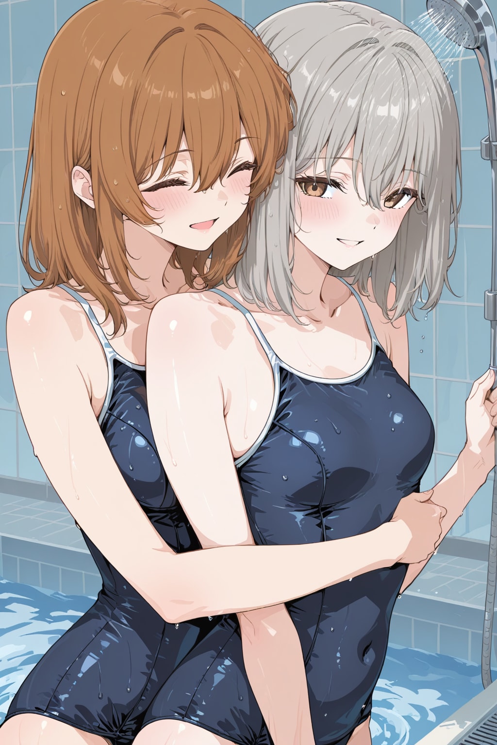 スクール水着