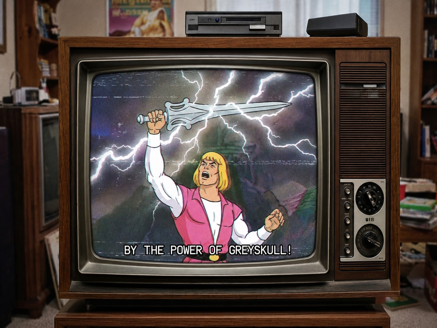 He-Man