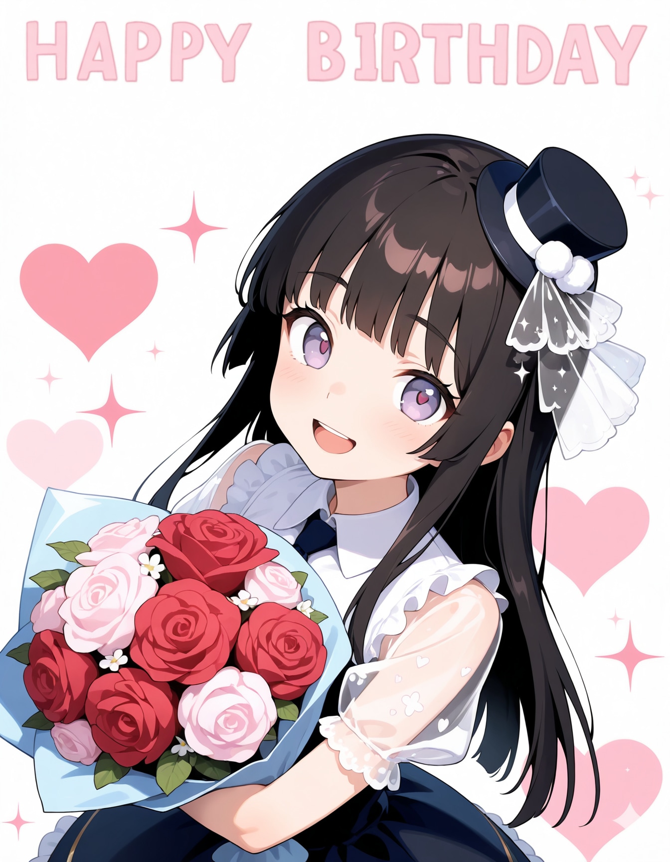 嬉ひまりちゃんFA | の人気AIイラスト・グラビア