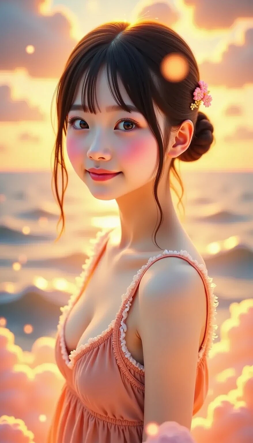 キラキラガール４