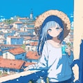 8月のcollection 3枚目