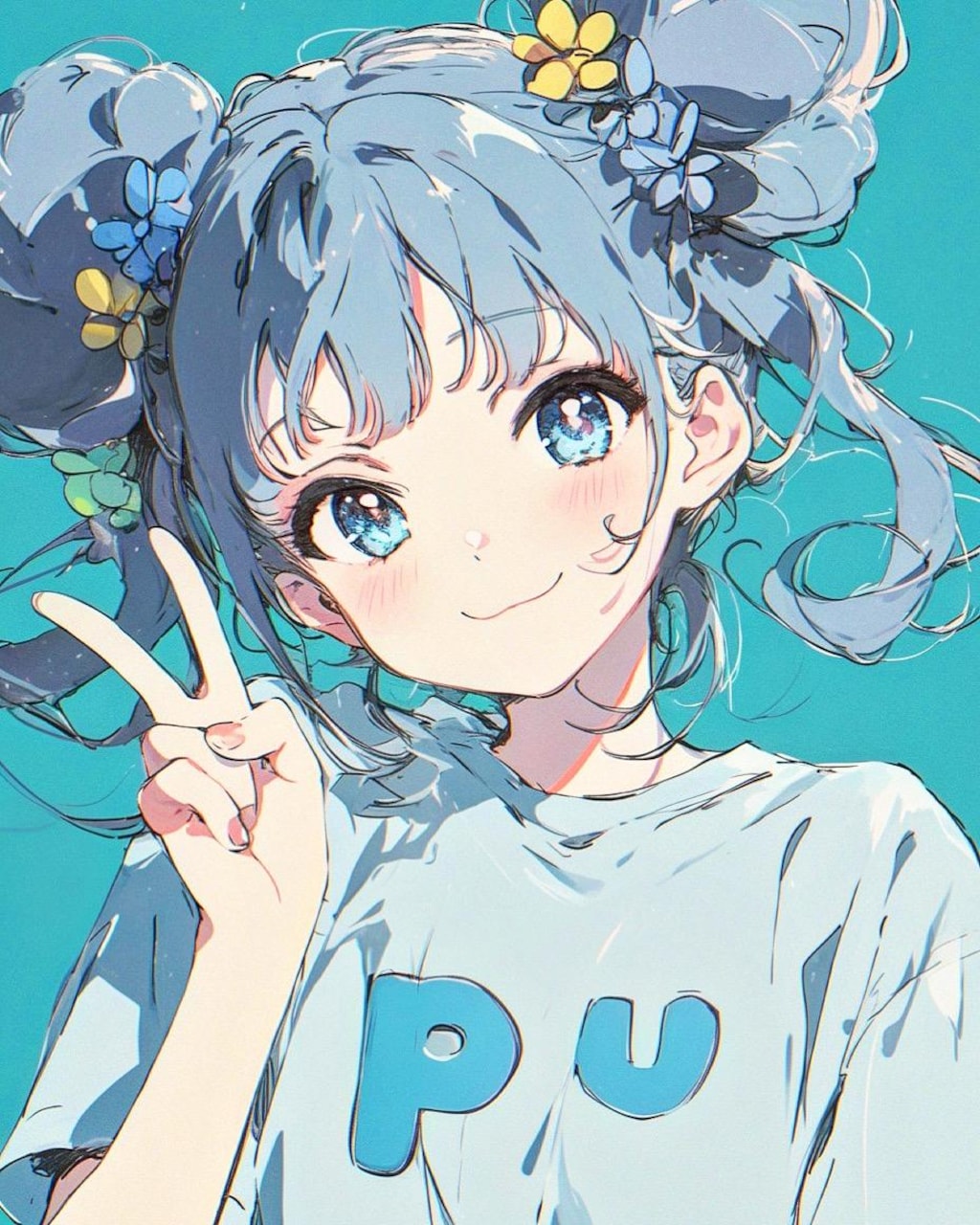 8月のcollection