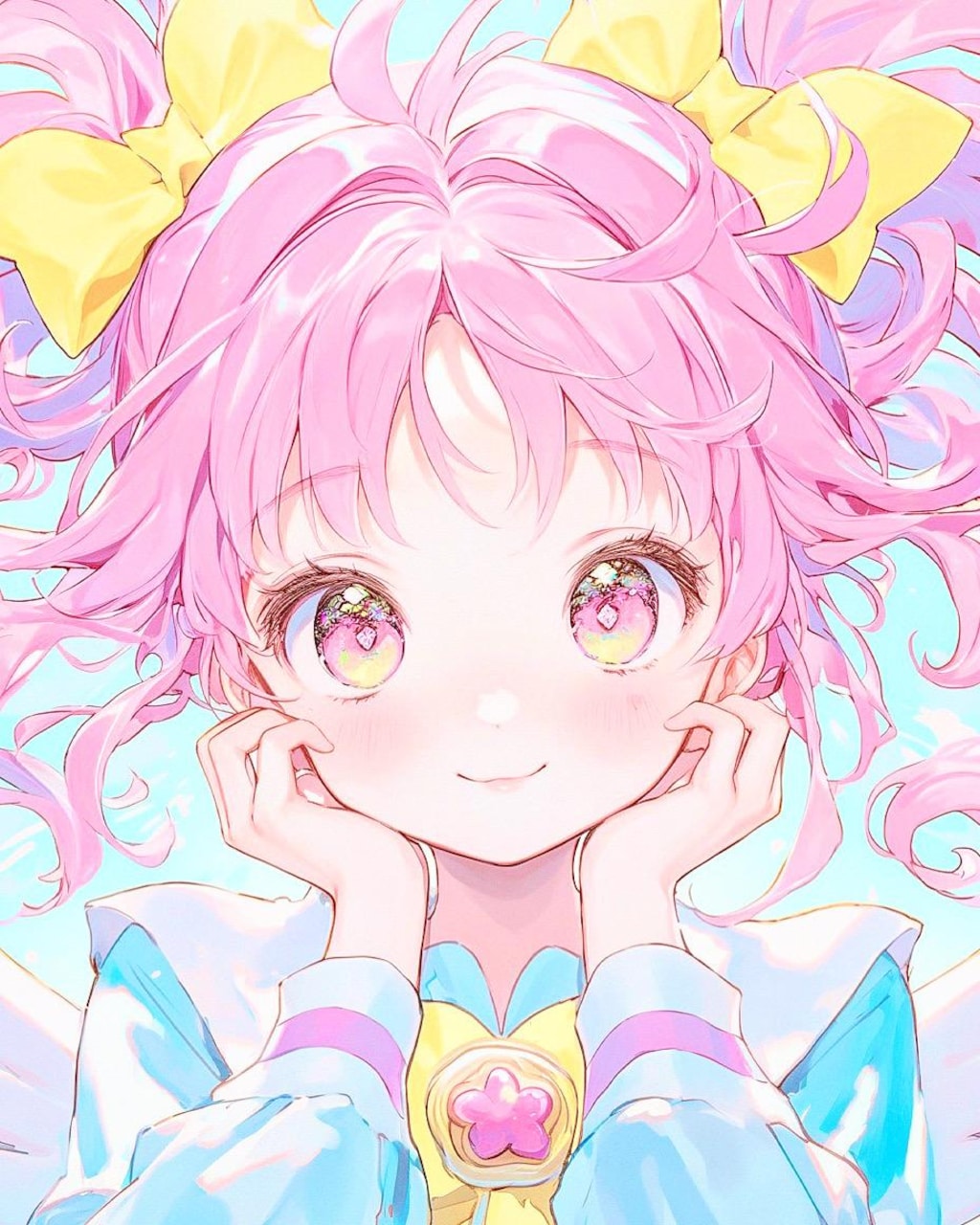 8月のcollection