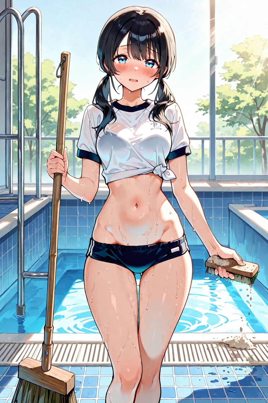 全然終わんないよ