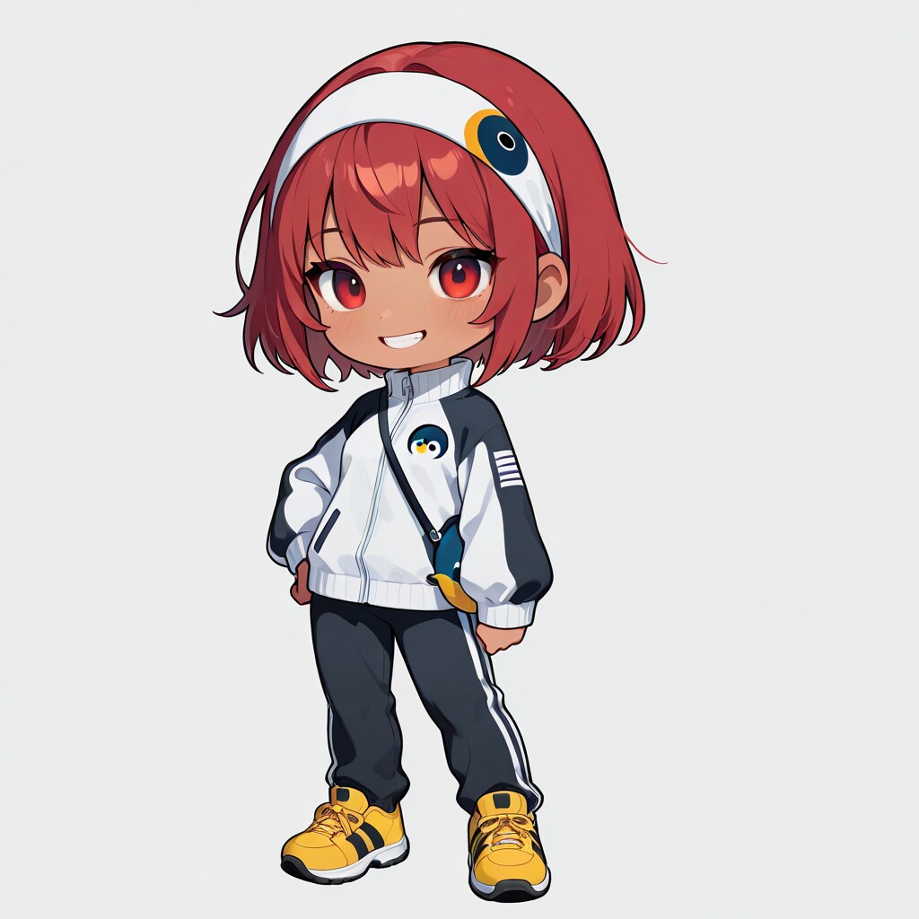 ウチちび494