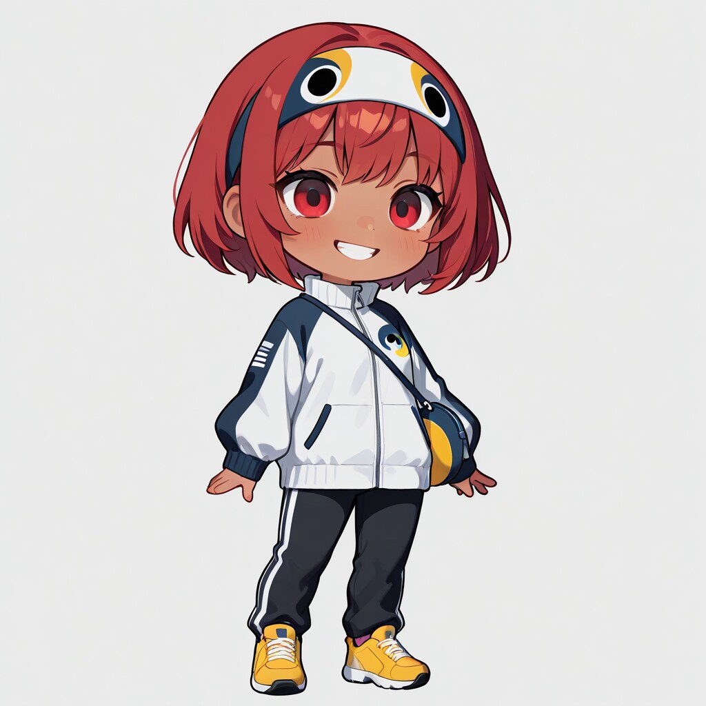 ウチちび494