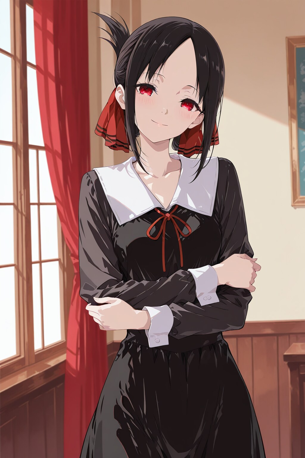 四宮かぐや