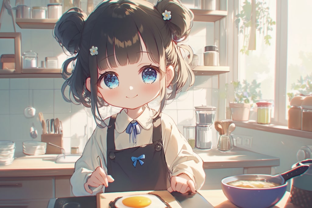 ちびだんごちゃん🍡✨90