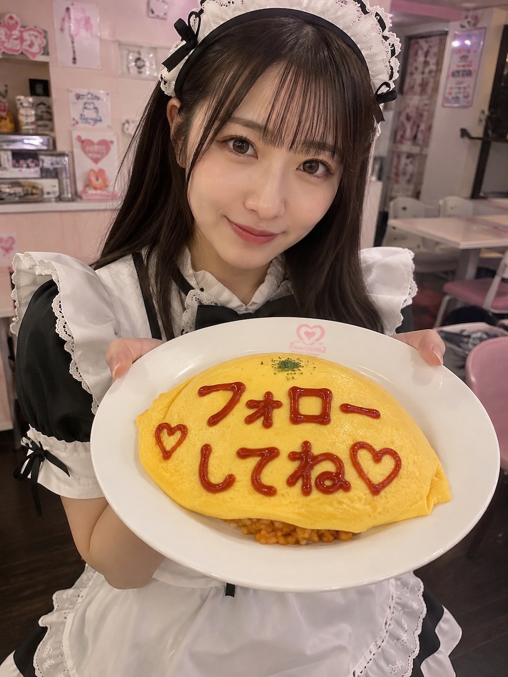 メイド