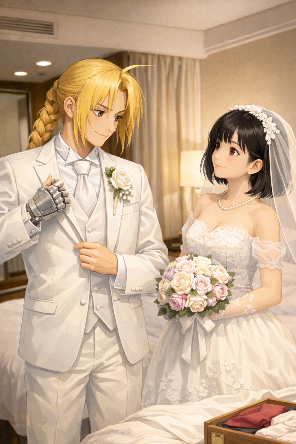 美少女戦士セーラーアイス2期延長戦！第3話