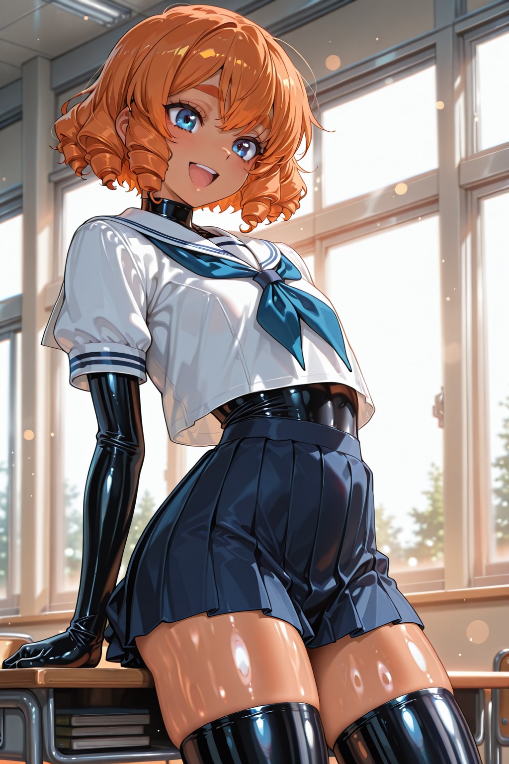 令和8年5月6日の男の娘
