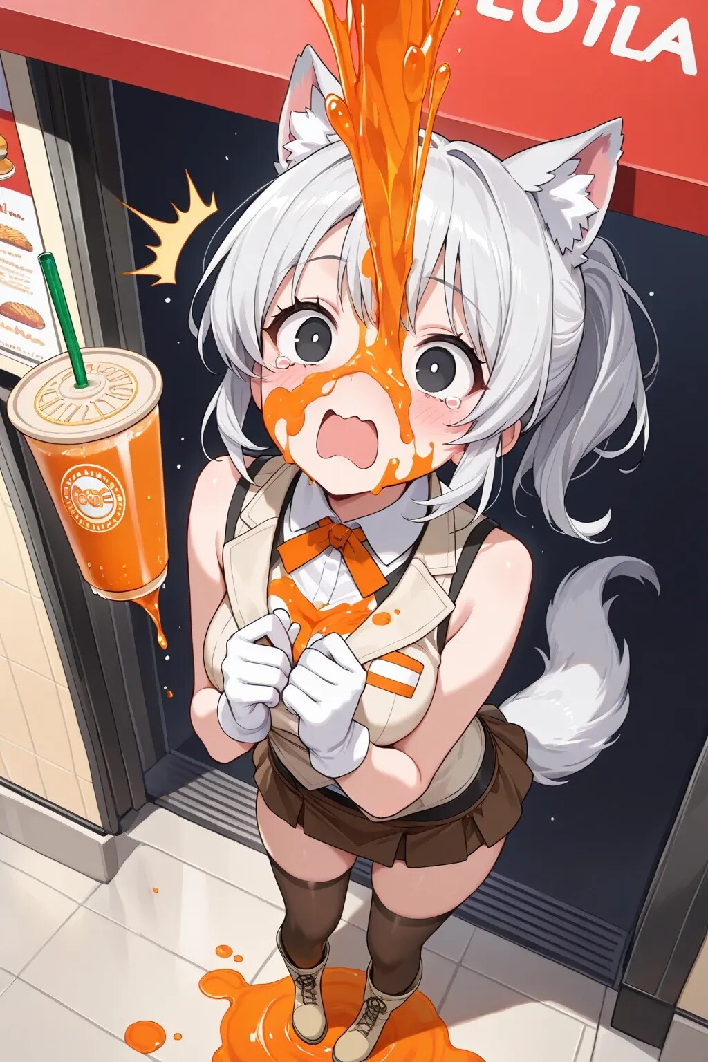 絶望的に運ぶのが下手