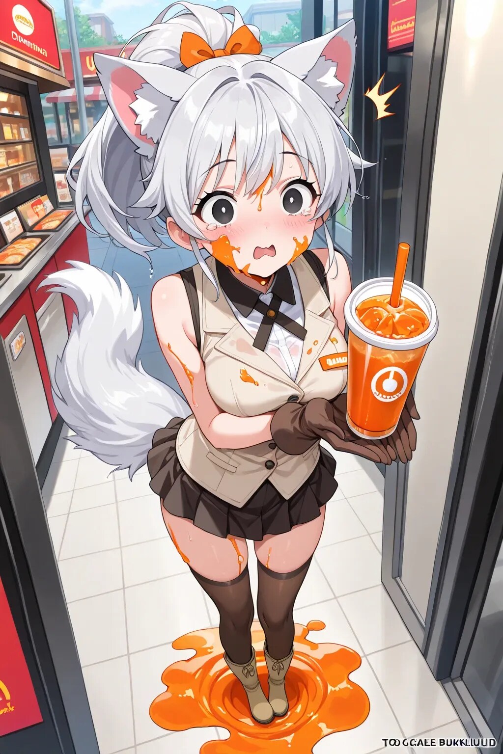 絶望的に運ぶのが下手