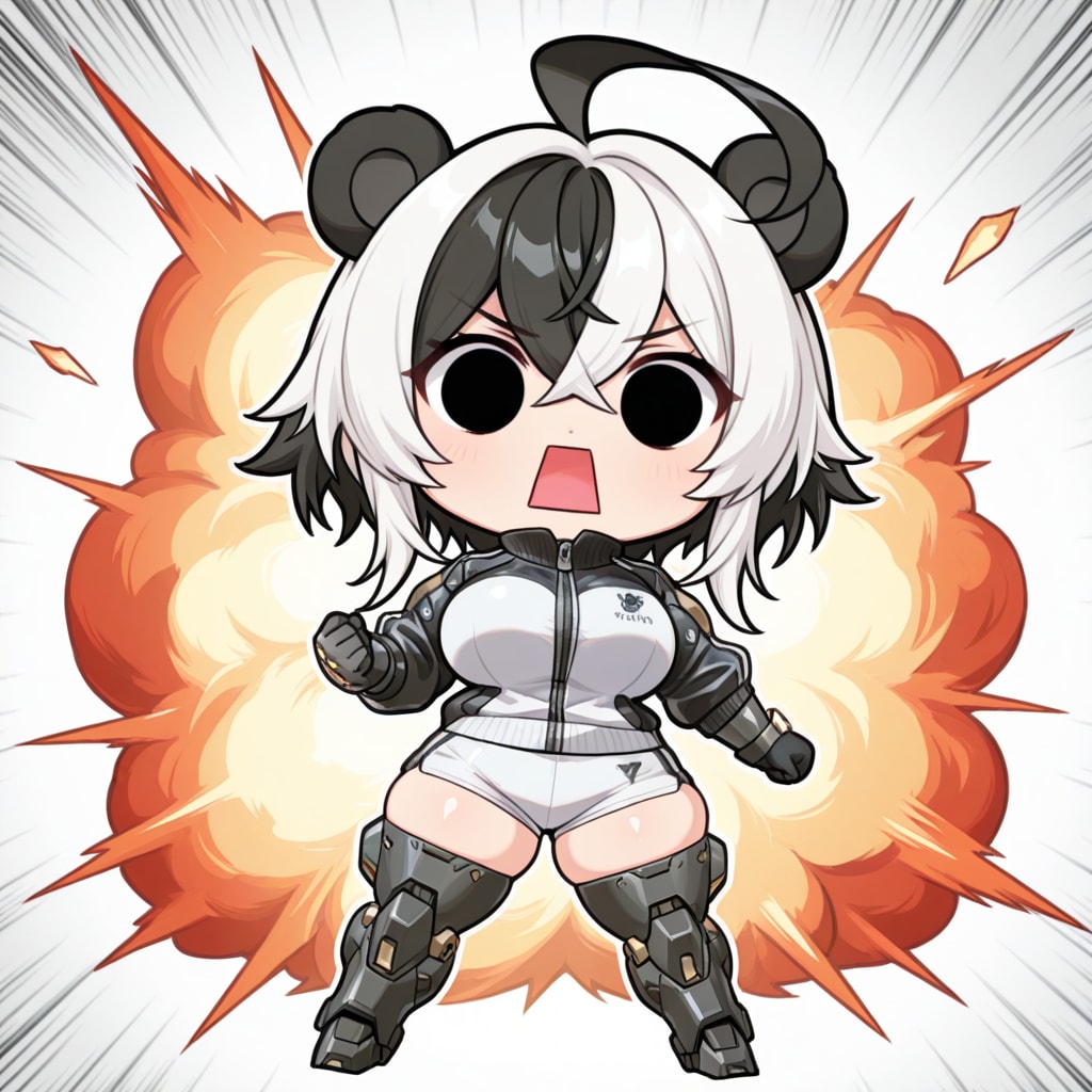 AHO…いやえらいこっちゃ