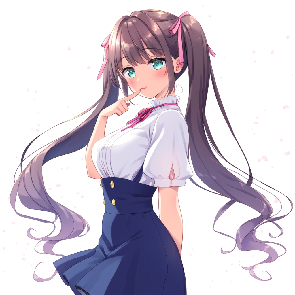 ゲスト　はるかちゃん