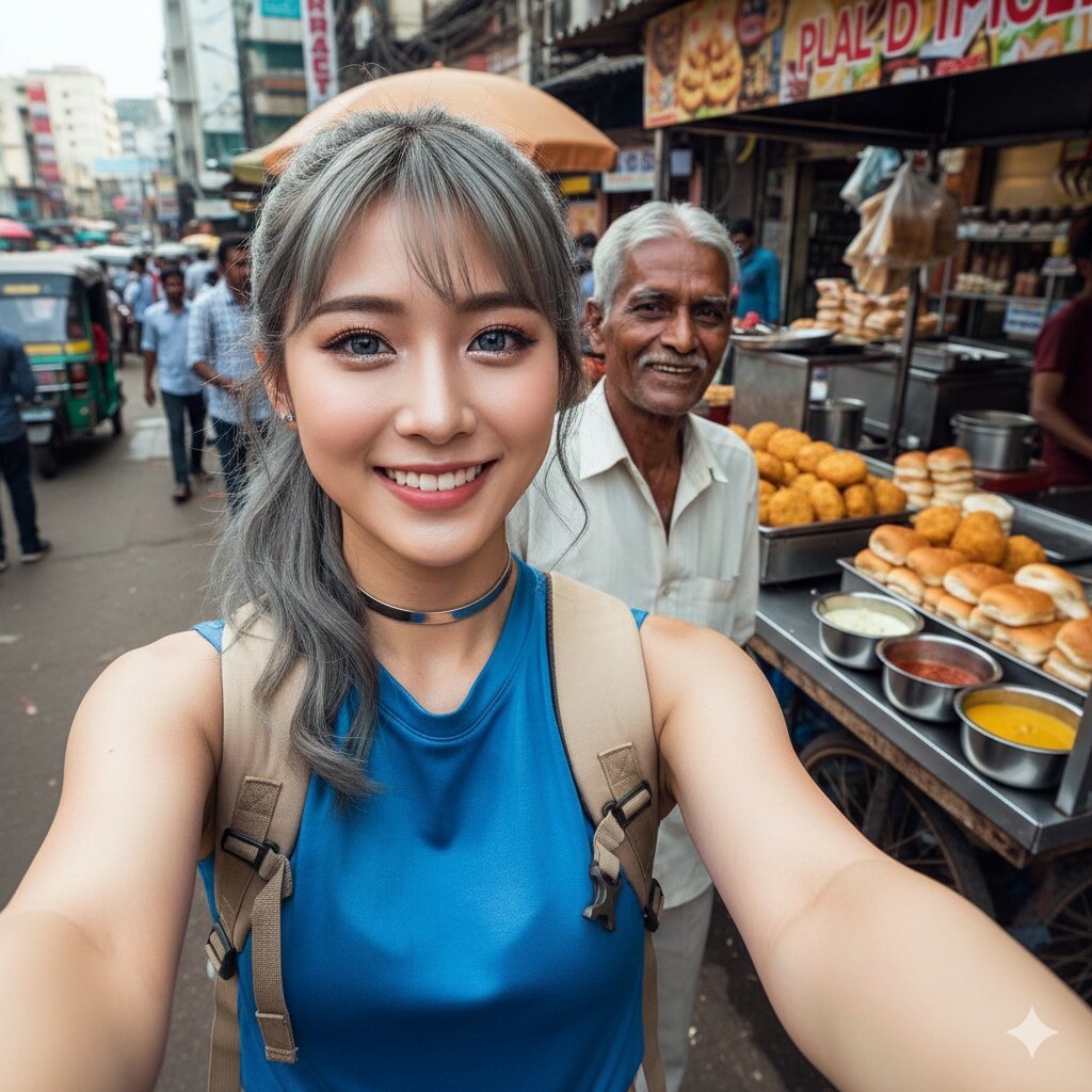 行動力おばけ | の人気AIイラスト・グラビア