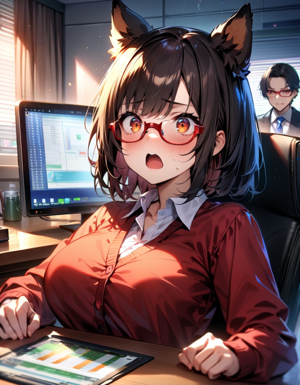 きょうのわん子【0429】