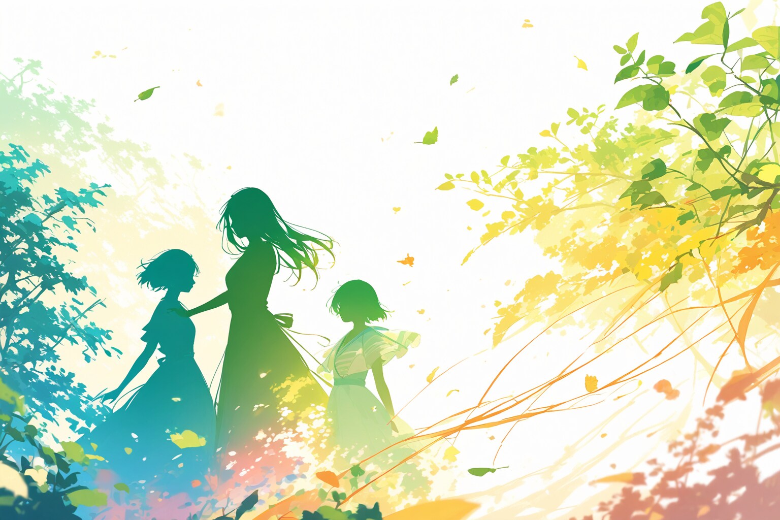 ガーランド4 | の人気AIイラスト・グラビア