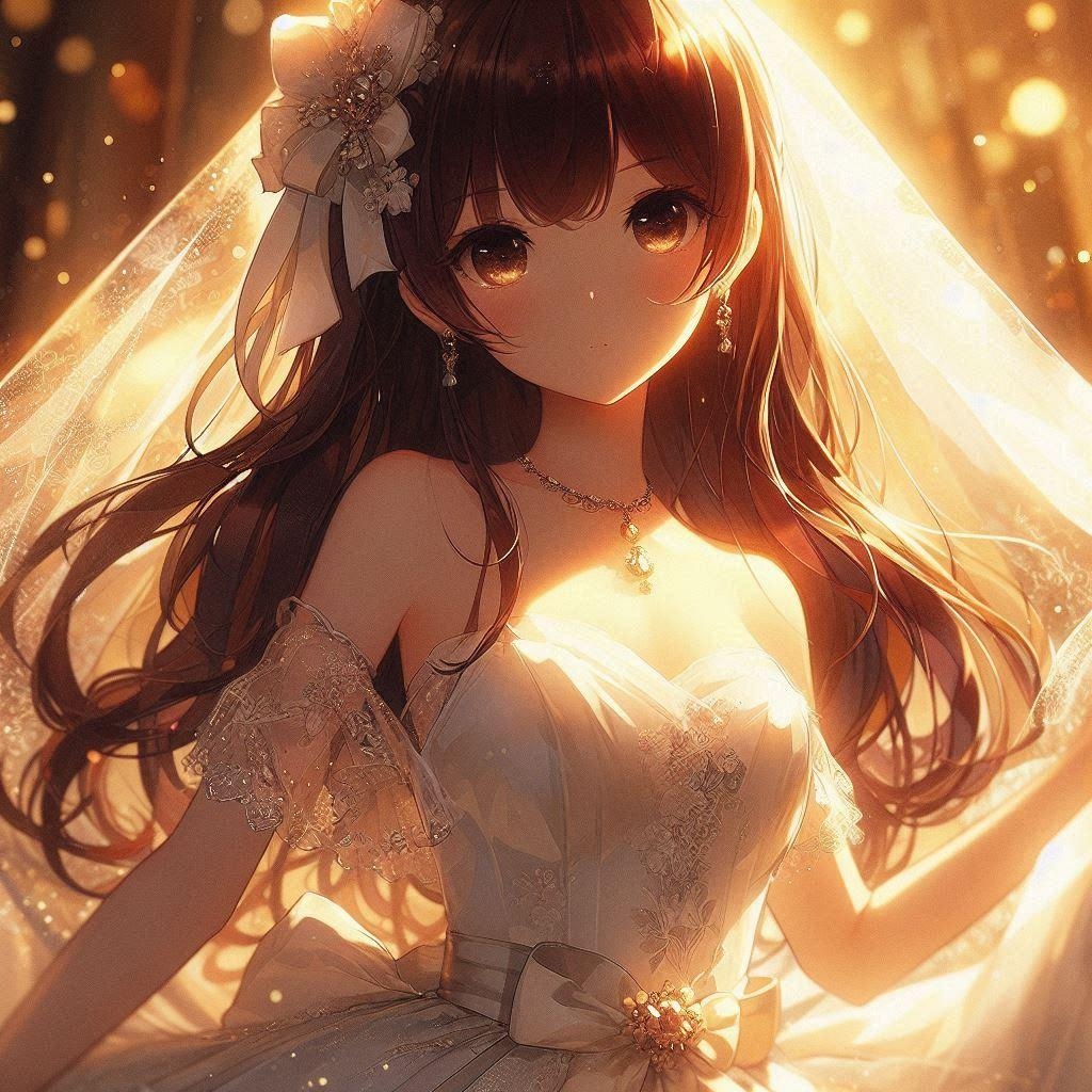 ハイブリッ娘　６