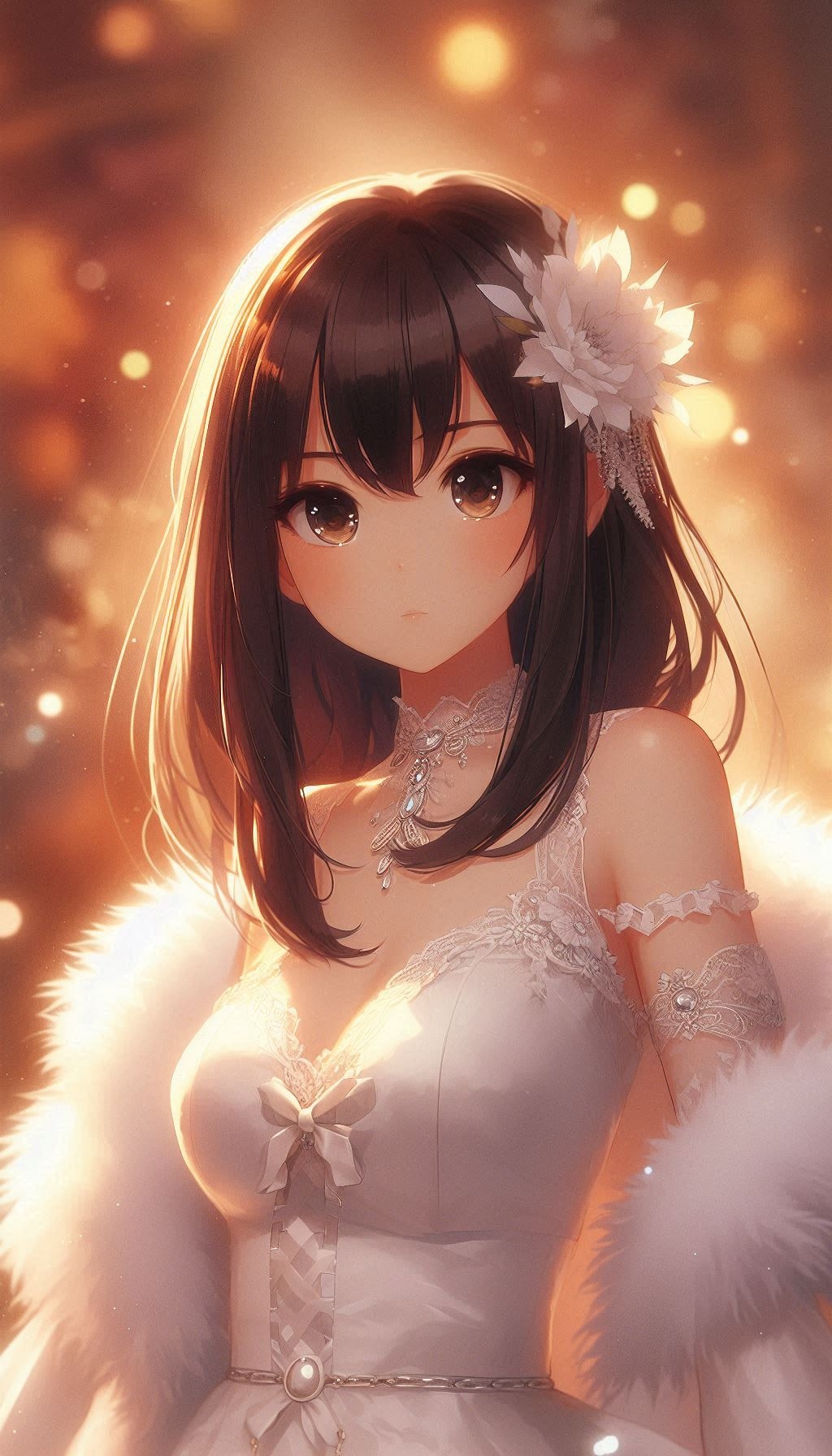 ハイブリッ娘　６