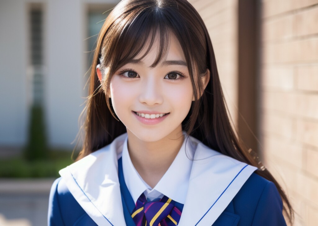 道端でベター💕