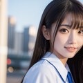 道端でベター💕 3枚目