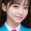道端でベター💕 5枚目
