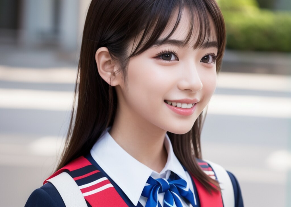 道端でベター💕